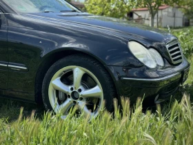 Mercedes-Benz C 200 Kompressor, снимка 11