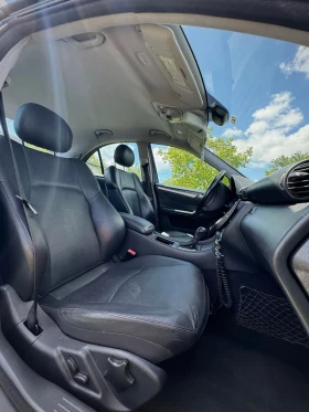 Mercedes-Benz C 200 Kompressor, снимка 9