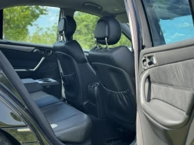 Mercedes-Benz C 200 Kompressor, снимка 8