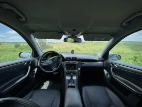 Mercedes-Benz C 200 Kompressor, снимка 7
