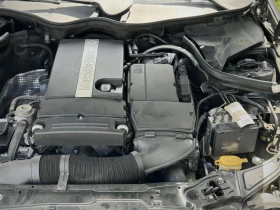 Mercedes-Benz C 200 Kompressor, снимка 12