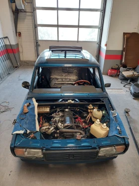 Lada 2107 - 4350 € / 8507.86 лв. - 28742619 5