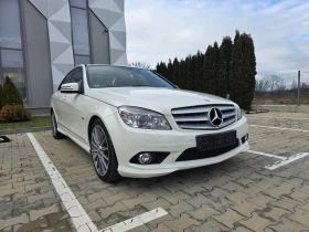 Mercedes-Benz C 220 Cdi AMG pack. Мотор 646 - 7650 € / 14962.10 лв. - 98701954 2