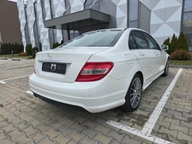 Mercedes-Benz C 220 Cdi AMG pack. Мотор 646 - 7650 € / 14962.10 лв. - 98701954 4