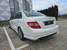 Mercedes-Benz C 220 Cdi AMG pack. Мотор 646 - 7650 € / 14962.10 лв. - 98701954 5