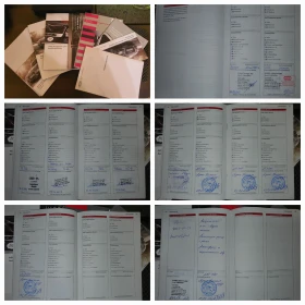 Audi A4 full S-line 2.0TDI Quattro Euro5b Service history - 11500 € / 22492.04 лв. - 79002810 17