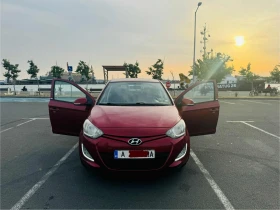 Hyundai I20 1.4 - 5900 € / 11539.40 лв. - 60787000 5