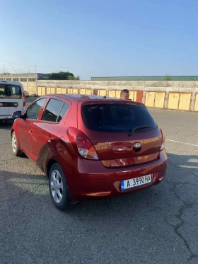 Hyundai I20 1.4 - 5900 € / 11539.40 лв. - 60787000 9