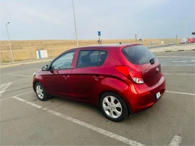 Hyundai I20 1.4 - 5900 € / 11539.40 лв. - 60787000 6