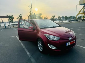 Hyundai I20 1.4 - изображение 1