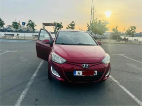 Hyundai I20 1.4 - 5900 € / 11539.40 лв. - 60787000 2