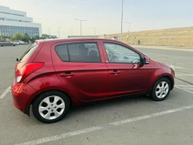 Hyundai I20 1.4 - 5900 € / 11539.40 лв. - 60787000 3