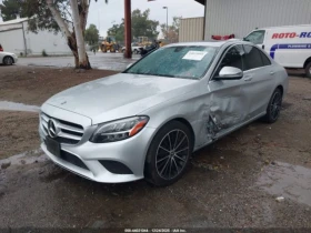 Mercedes-Benz C 300 BURMESTER | Mobile.bg � ����� ������ 3