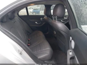 Mercedes-Benz C 300 BURMESTER | Mobile.bg � ����� ������ 14