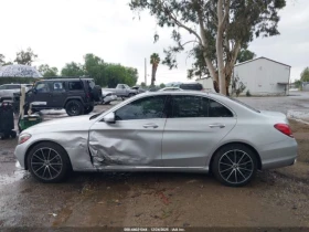 Mercedes-Benz C 300 BURMESTER | Mobile.bg � ����� ������ 7