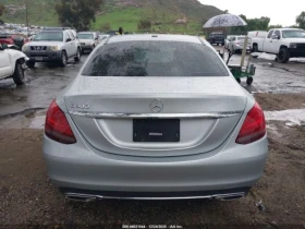 Mercedes-Benz C 300 BURMESTER | Mobile.bg � ����� ������ 5