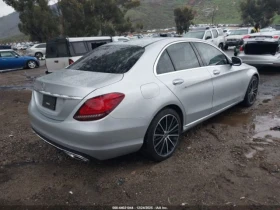 Mercedes-Benz C 300 BURMESTER | Mobile.bg � ����� ������ 6