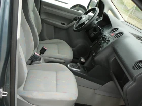 VW Caddy 1.9 tdi Автомат - 4100 € / 8018.90 лв. - 61912098 13