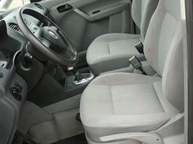 VW Caddy 1.9 tdi Автомат - 4100 € / 8018.90 лв. - 61912098 12
