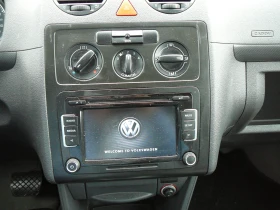 VW Caddy 1.9 tdi Автомат - 4100 € / 8018.90 лв. - 61912098 11