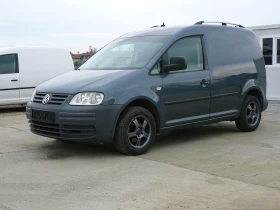 VW Caddy 1.9 tdi Автомат - 4100 € / 8018.90 лв. - 61912098 3