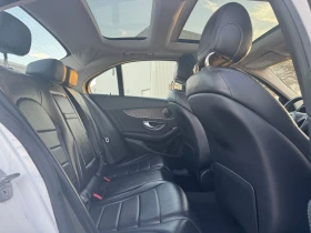 Mercedes-Benz C 300, снимка 13