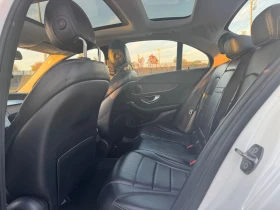 Mercedes-Benz C 300, снимка 9