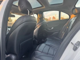 Mercedes-Benz C 300, снимка 10