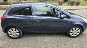 Opel Corsa - 2550 € / 4987.37 лв. - 12010176 5