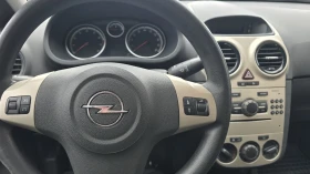 Opel Corsa - 2550 € / 4987.37 лв. - 12010176 10