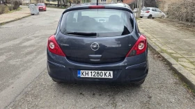 Opel Corsa - 2550 € / 4987.37 лв. - 12010176 7