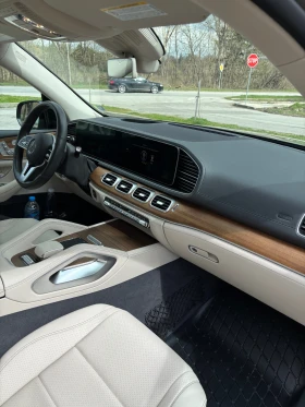 Mercedes-Benz GLE 450 Night Package EQ Boost | Mobile.bg � ����� ������ 12
