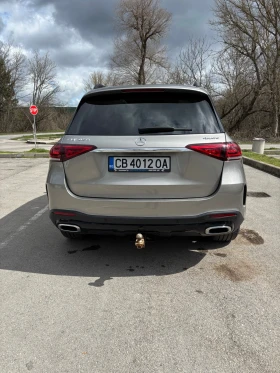 Mercedes-Benz GLE 450 Night Package EQ Boost | Mobile.bg � ����� ������ 5
