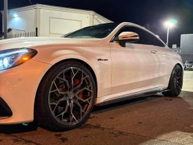 Mercedes-Benz C 63 AMG * S * CARFAX * ЦЕНА ДО БГ - 28500 € / 55741.15 лв. - 81267043 17