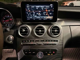 Mercedes-Benz C 63 AMG * S * CARFAX * ЦЕНА ДО БГ - 28500 € / 55741.15 лв. - 81267043 10
