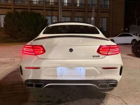 Mercedes-Benz C 63 AMG * S * CARFAX * ЦЕНА ДО БГ - 28500 € / 55741.15 лв. - 81267043 4