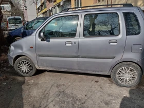 Opel Agila - 500 € / 977.91 лв. - 91710295 6