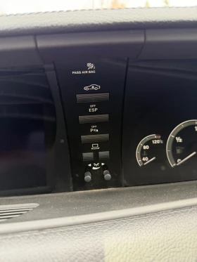 Mercedes-Benz CL 500 - 8900 € / 17406.89 лв. - 92897034 14