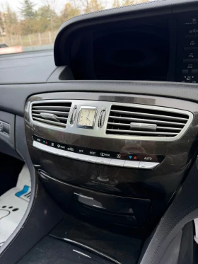 Mercedes-Benz CL 500 - 8900 € / 17406.89 лв. - 92897034 9