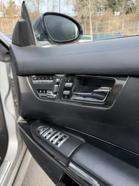 Mercedes-Benz CL 500 - 8900 € / 17406.89 лв. - 92897034 8