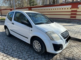 Citroen C2 1.4  HDI | Auto.bg — изображение 2