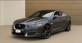 Jaguar Xf XFR 5.0L V8 - SUNROOF| BLINDSPOT| NAVI| CAMERA | Auto.bg — изображение 2