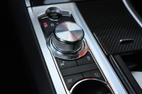 Jaguar Xf XFR 5.0L V8 - SUNROOF| BLINDSPOT| NAVI| CAMERA | Auto.bg — изображение 8