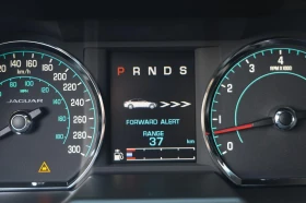 Jaguar Xf XFR 5.0L V8 - SUNROOF| BLINDSPOT| NAVI| CAMERA | Auto.bg — изображение 10