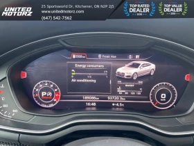 Audi S5 Technik Sportback S-Line* Кожа* Подгрев* НАВИ* CAR | Auto.bg — изображение 17