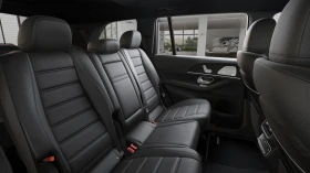 Mercedes-Benz GLS 450 d 4MATIC | Auto.bg — изображение 10