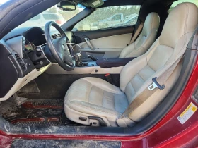 Chevrolet Corvette 6.0l - 14500 € / 28359.53 лв. - 18099720 7