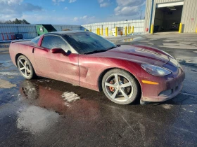 Chevrolet Corvette 6.0l - 14500 € / 28359.53 лв. - 18099720 4
