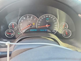 Chevrolet Corvette 6.0l - 14500 € / 28359.53 лв. - 18099720 9