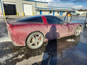 Chevrolet Corvette 6.0l - 14500 € / 28359.53 лв. - 18099720 3